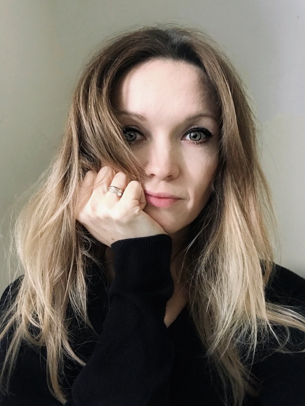 Uliana Antonchik-Fedotova